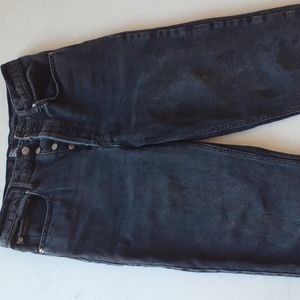 Urban Outfitters Relaxed Straight Jean